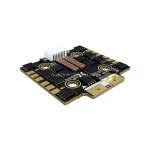 Foxeer Reaper F4 Mini 128K 4 in1 BL32 60A ESC 9 ~ 40V 20*20mm M3 Zubehör für elektronische Geschwindigkeit regelung für Renn drohnen